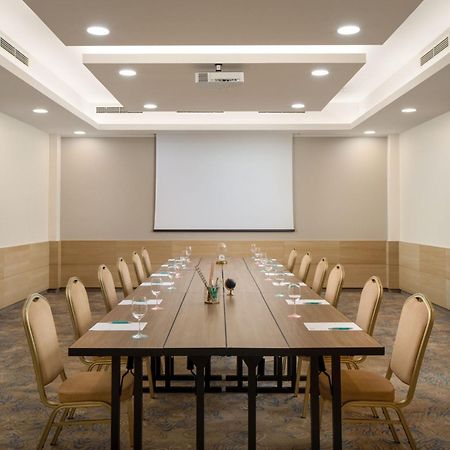 Le Meridien Lav Split Podstrana Dış mekan fotoğraf