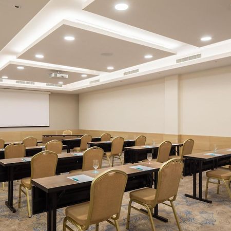 Le Meridien Lav Split Podstrana Dış mekan fotoğraf