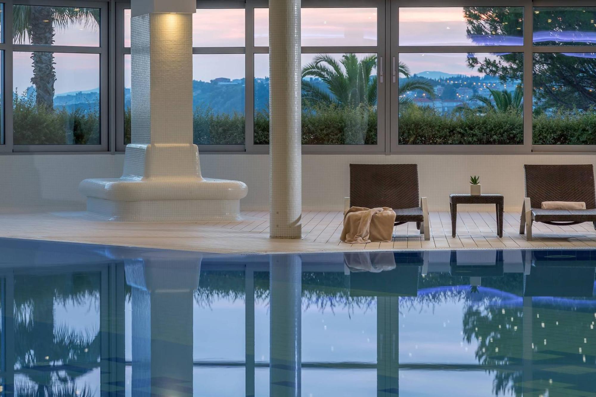 Le Meridien Lav Split Podstrana Dış mekan fotoğraf