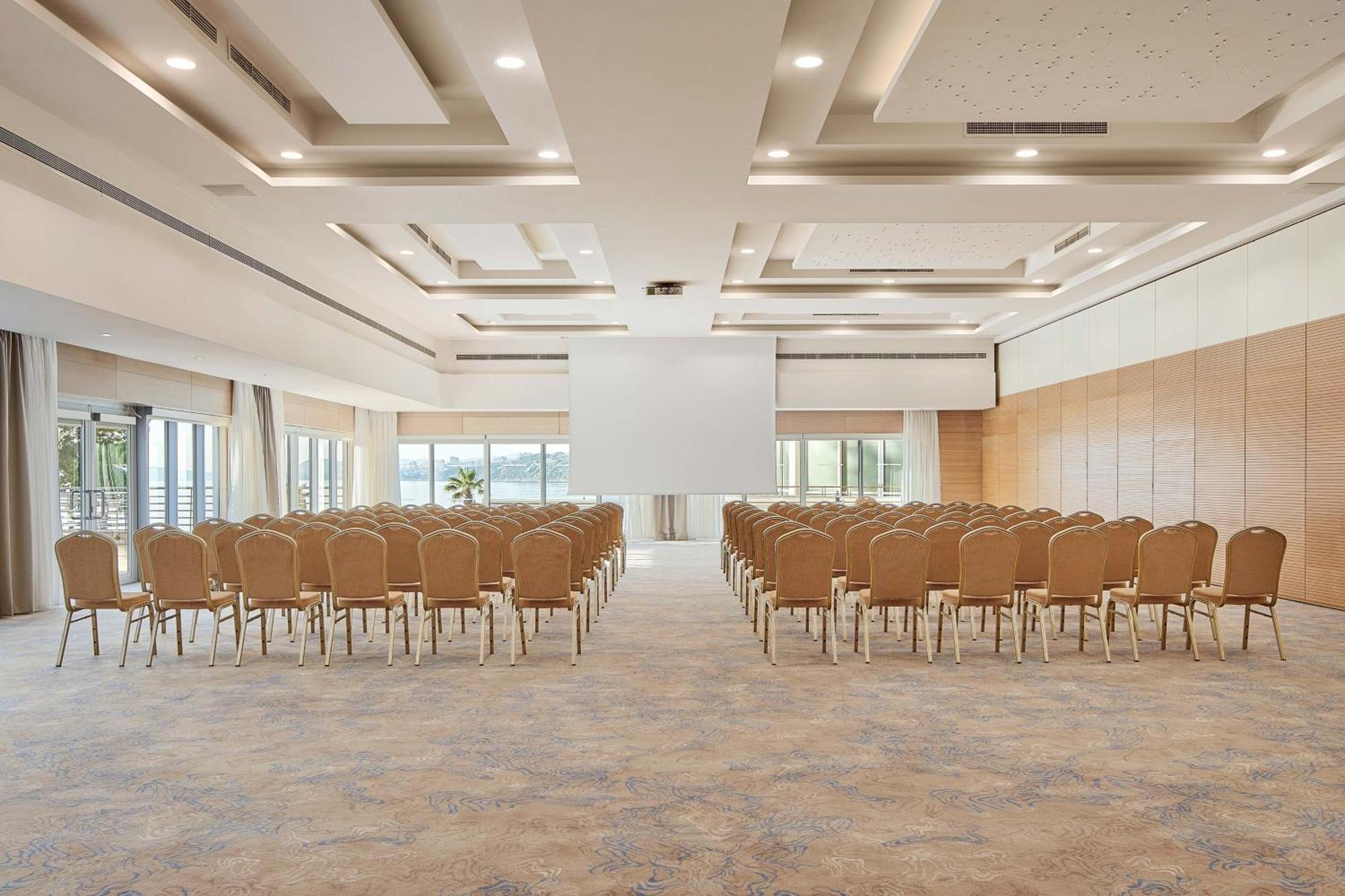 Le Meridien Lav Split Podstrana Dış mekan fotoğraf