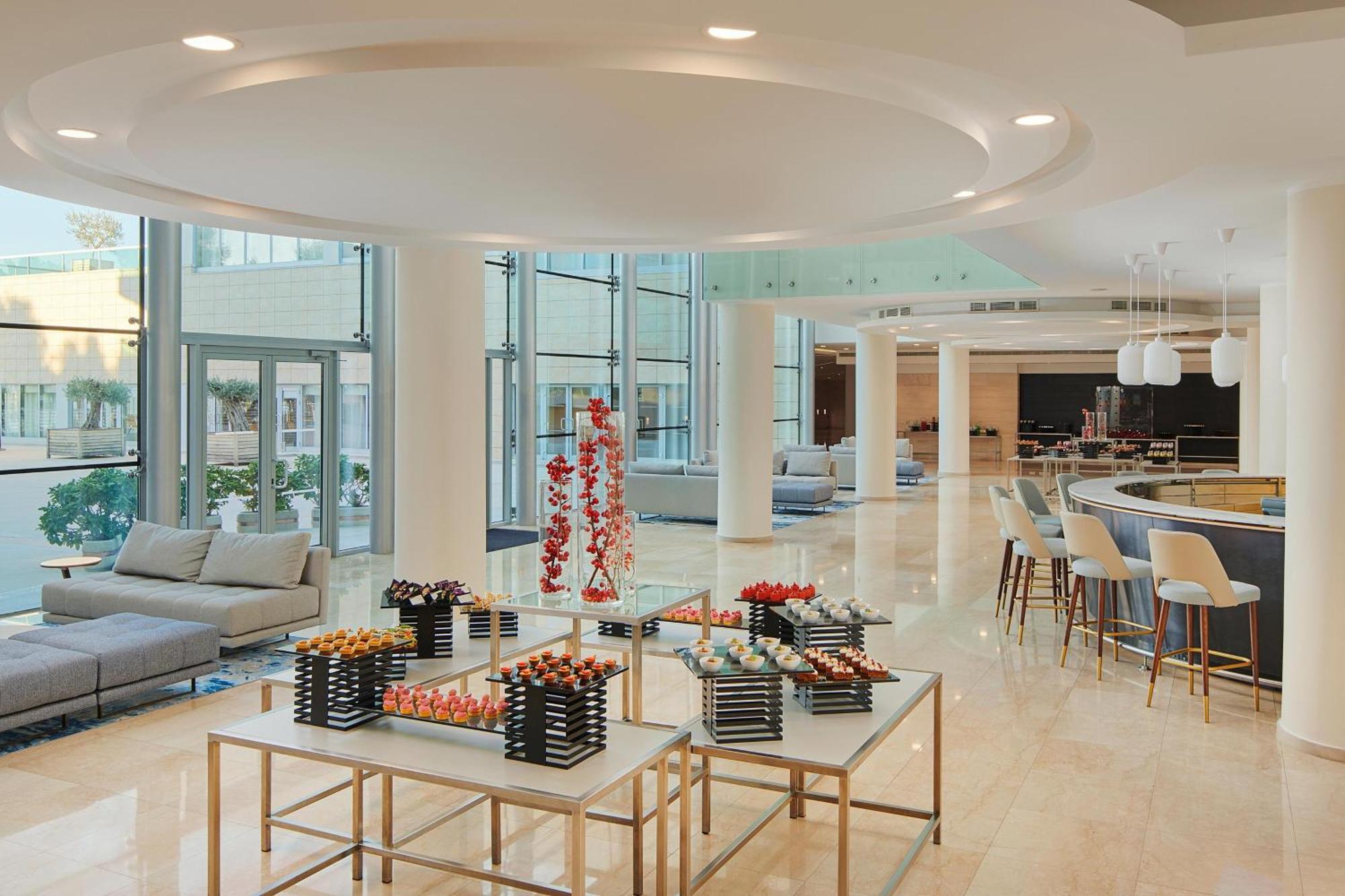 Le Meridien Lav Split Podstrana Dış mekan fotoğraf