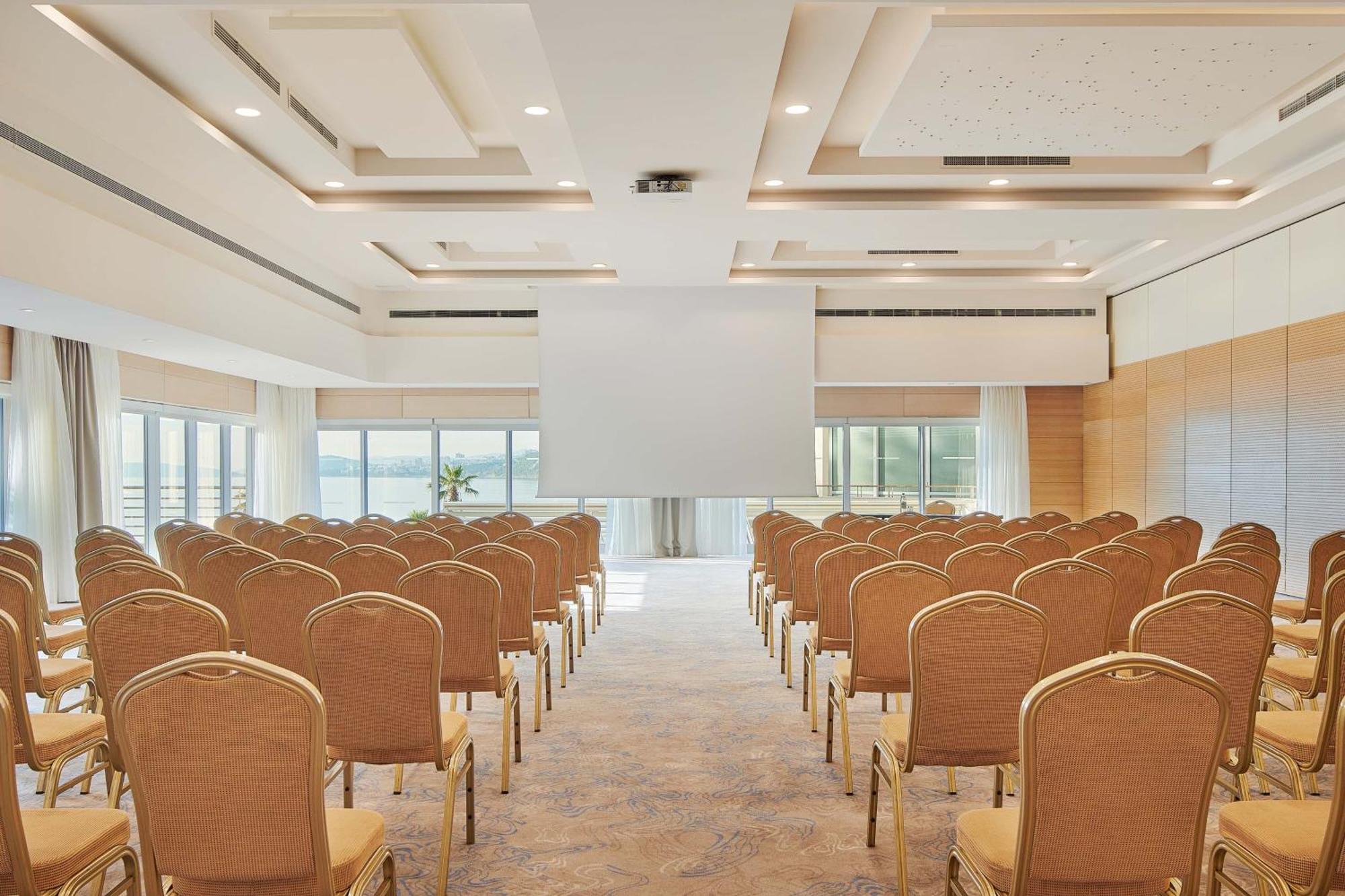 Le Meridien Lav Split Podstrana Dış mekan fotoğraf