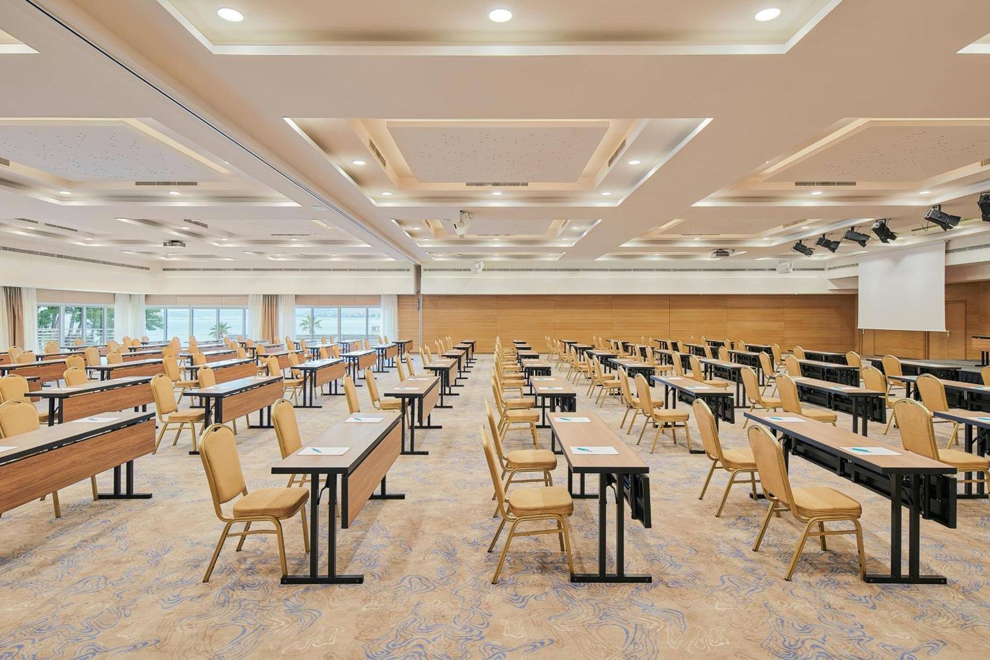 Le Meridien Lav Split Podstrana Dış mekan fotoğraf