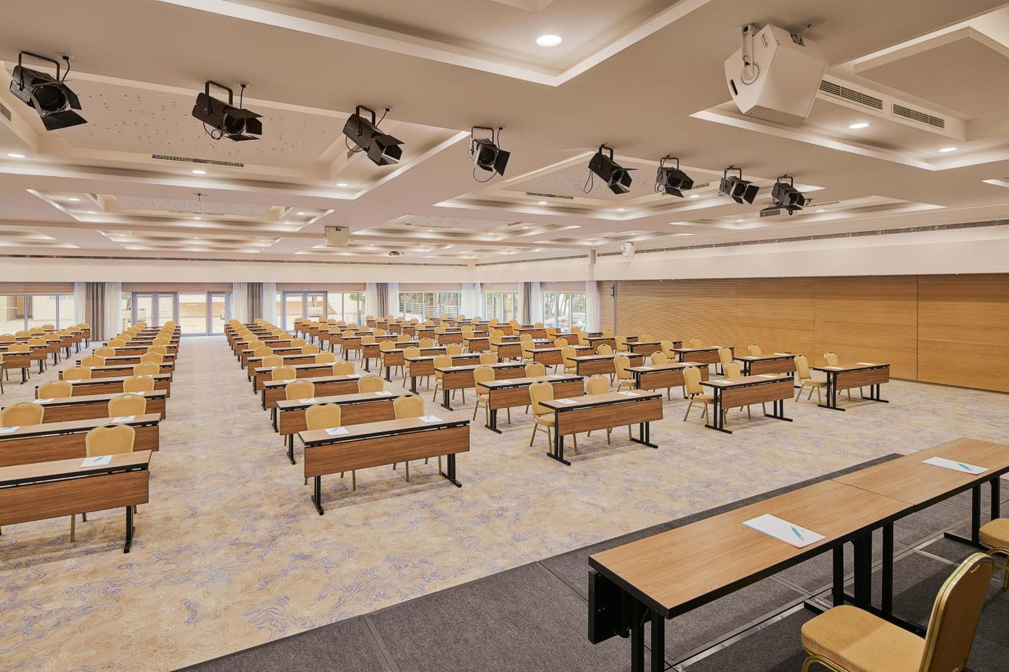 Le Meridien Lav Split Podstrana Dış mekan fotoğraf