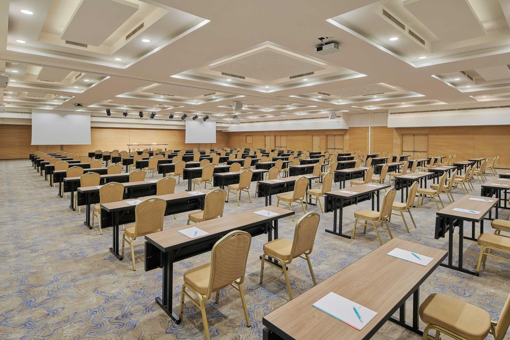 Le Meridien Lav Split Podstrana Dış mekan fotoğraf