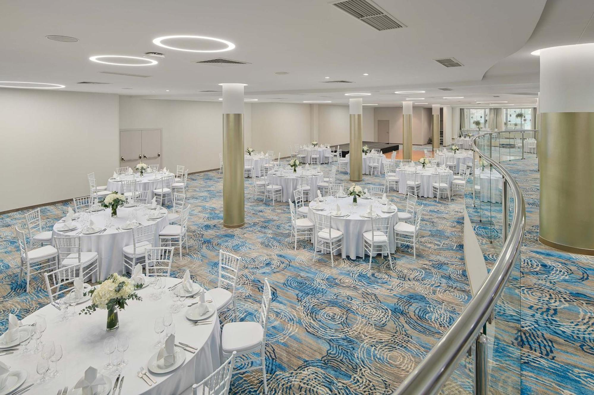 Le Meridien Lav Split Podstrana Dış mekan fotoğraf