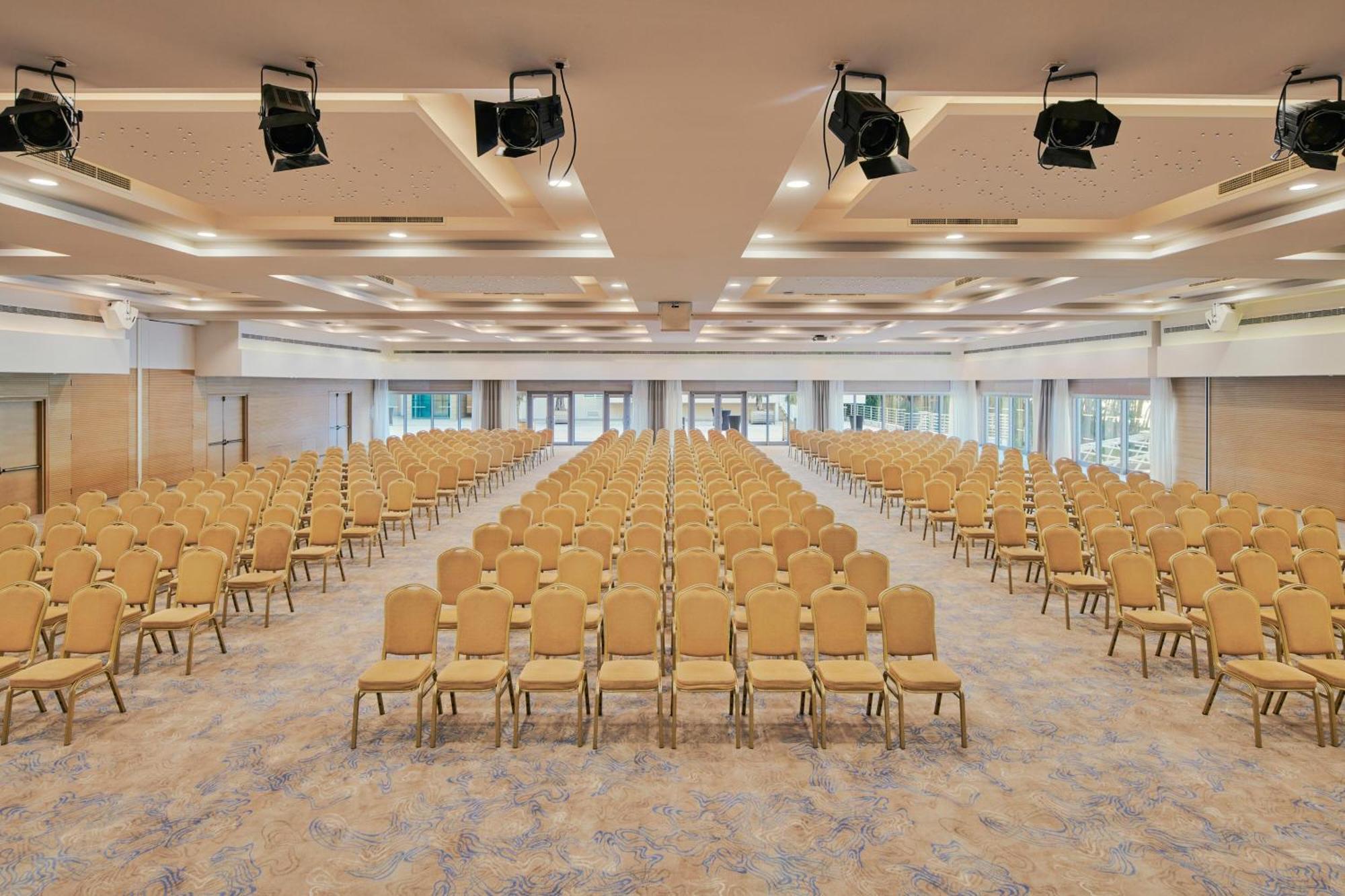 Le Meridien Lav Split Podstrana Dış mekan fotoğraf