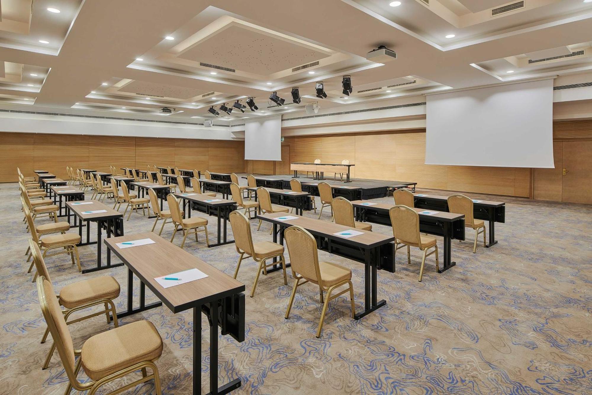 Le Meridien Lav Split Podstrana Dış mekan fotoğraf