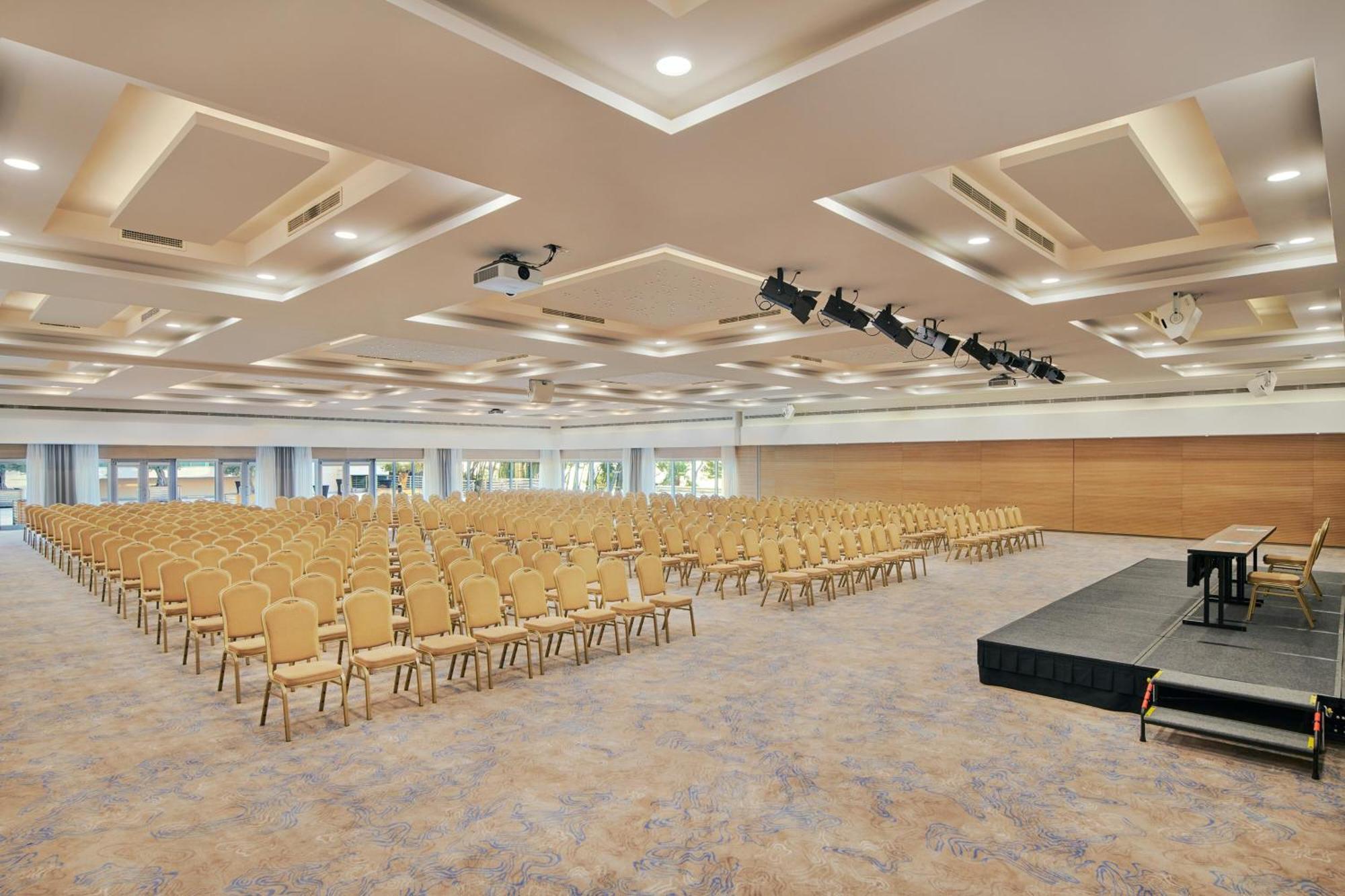 Le Meridien Lav Split Podstrana Dış mekan fotoğraf