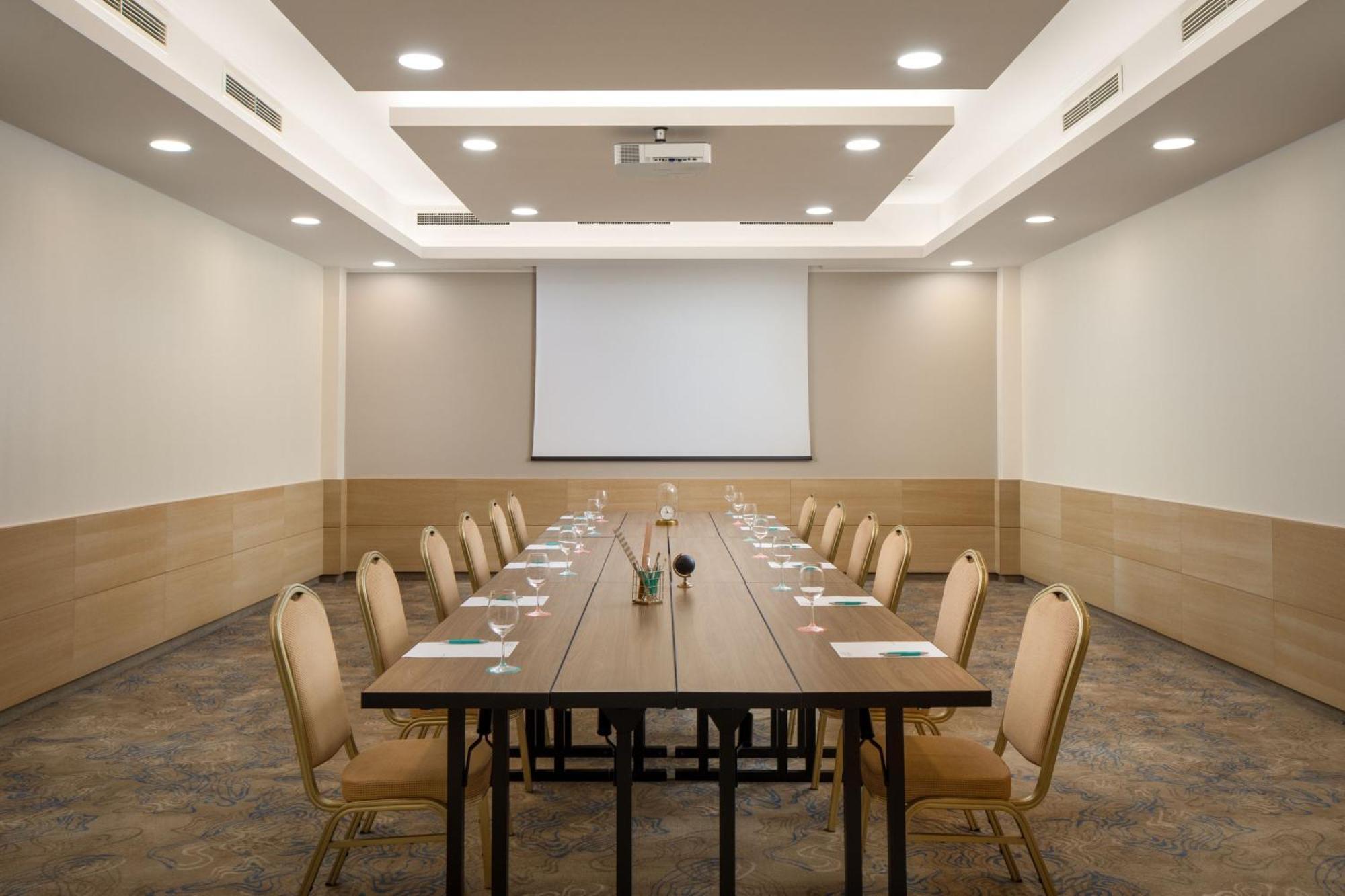 Le Meridien Lav Split Podstrana Dış mekan fotoğraf