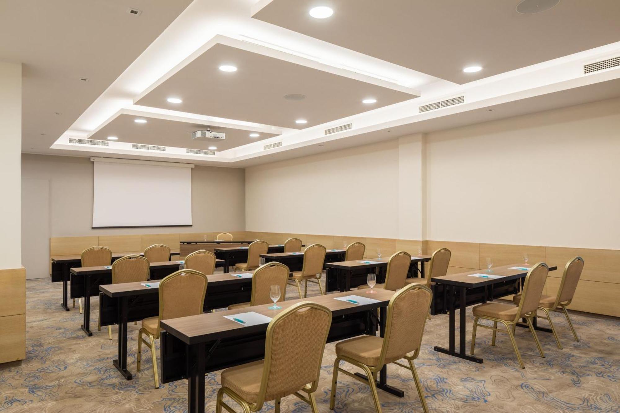 Le Meridien Lav Split Podstrana Dış mekan fotoğraf