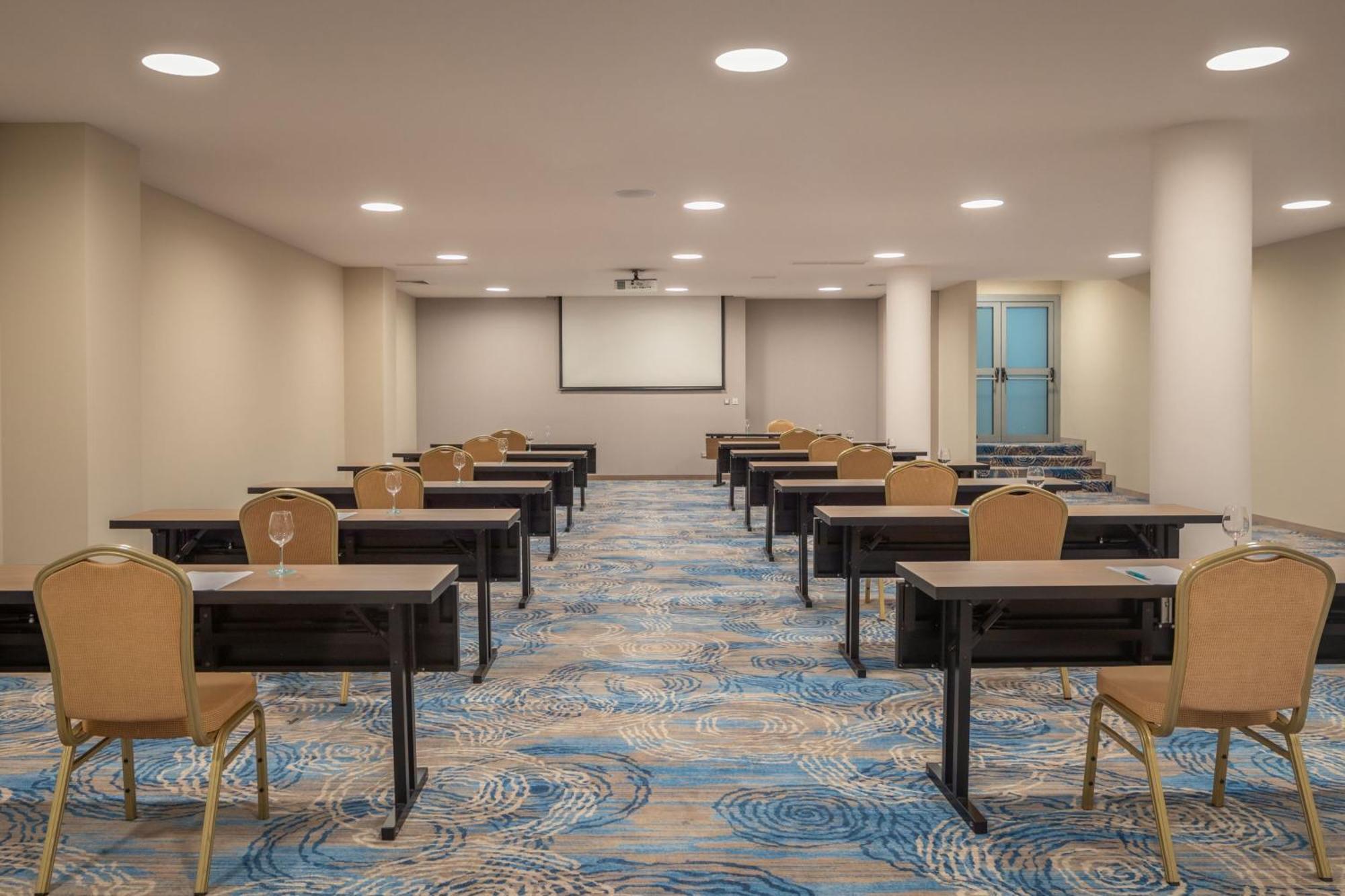 Le Meridien Lav Split Podstrana Dış mekan fotoğraf