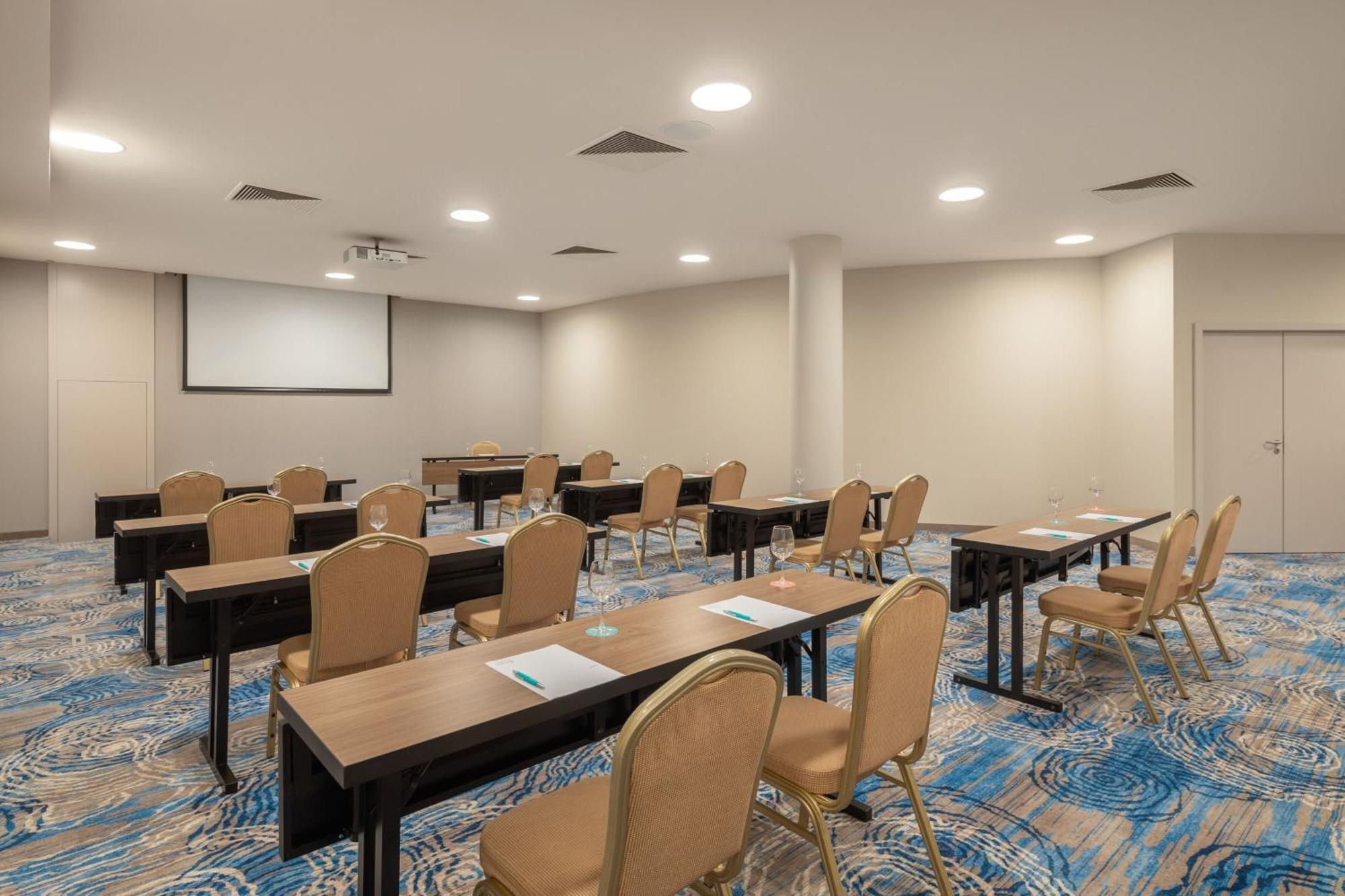Le Meridien Lav Split Podstrana Dış mekan fotoğraf