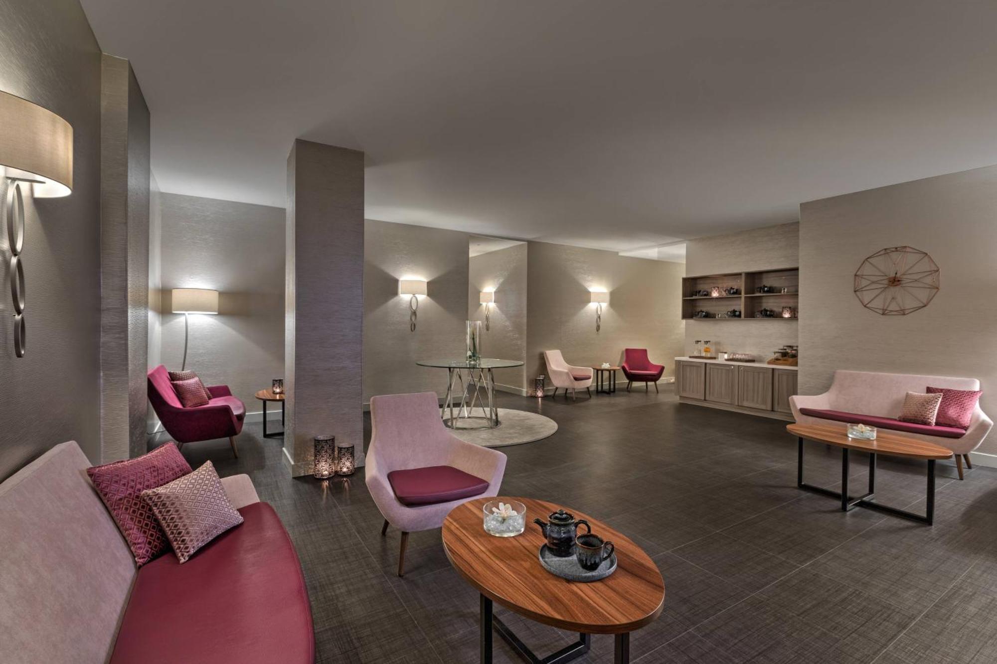 Le Meridien Lav Split Podstrana Dış mekan fotoğraf