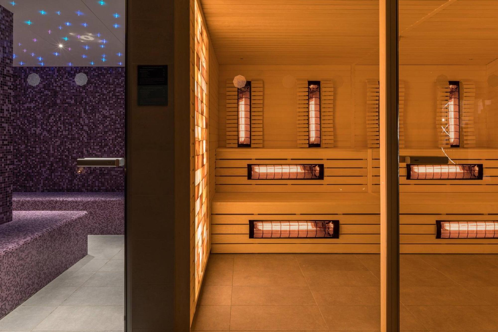 Le Meridien Lav Split Podstrana Dış mekan fotoğraf