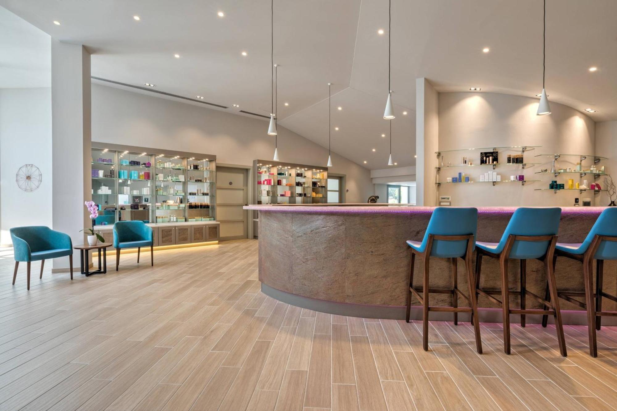 Le Meridien Lav Split Podstrana Dış mekan fotoğraf