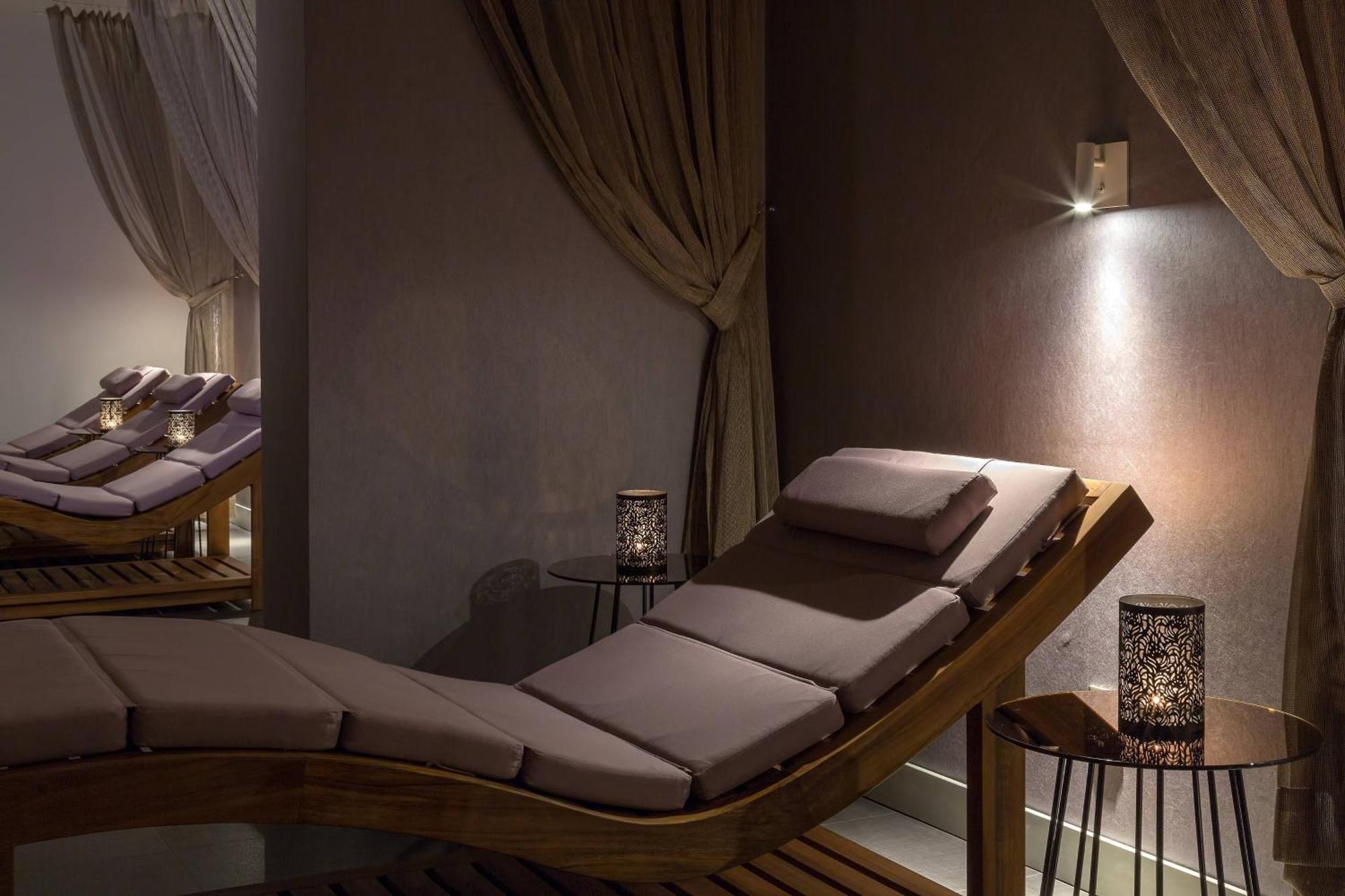 Le Meridien Lav Split Podstrana Dış mekan fotoğraf