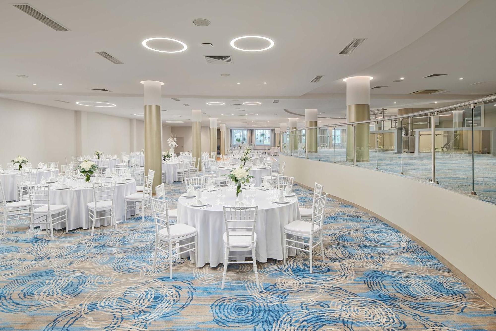 Le Meridien Lav Split Podstrana Dış mekan fotoğraf