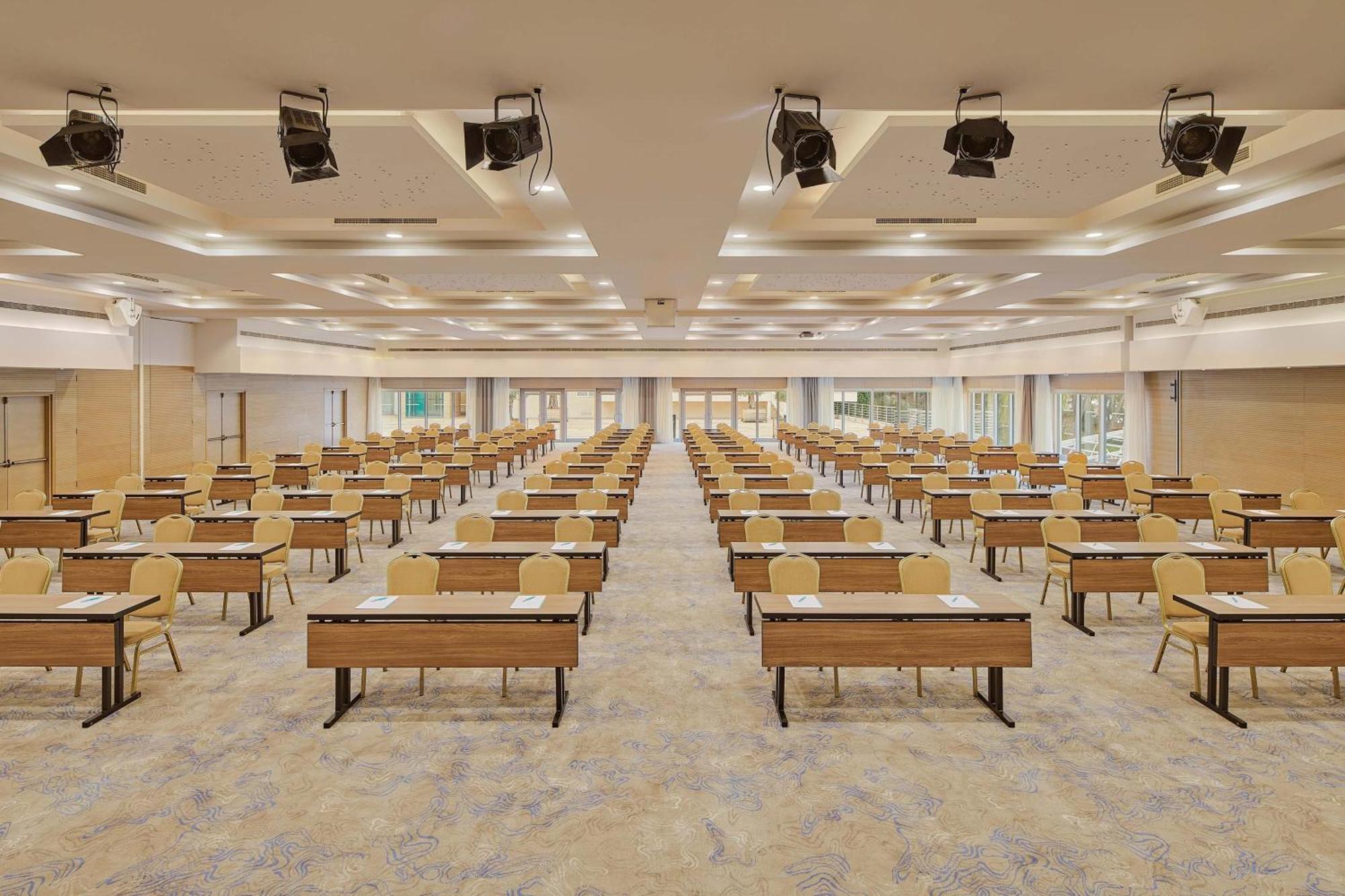 Le Meridien Lav Split Podstrana Dış mekan fotoğraf